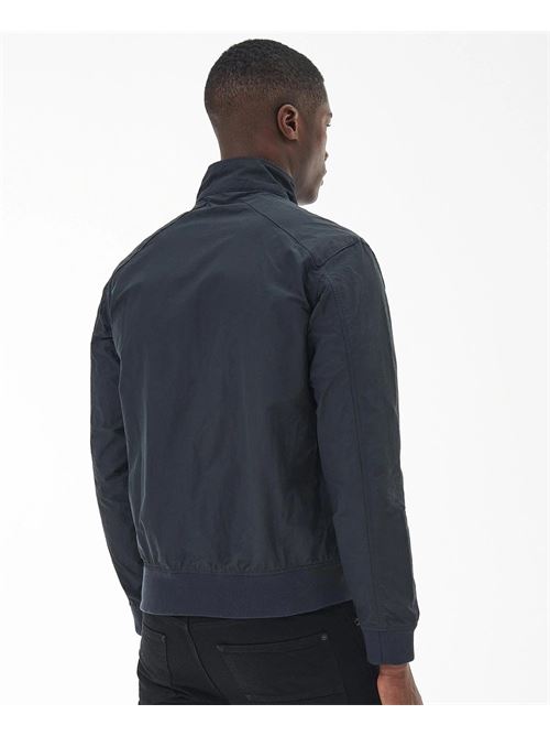rectifier harrington casual BARBOUR INTERNATIONAL | MCA0427NY71